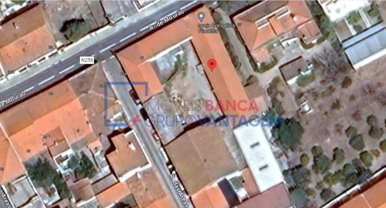 Moradia T10 para Venda em Reguengos de Monsaraz Foto 22