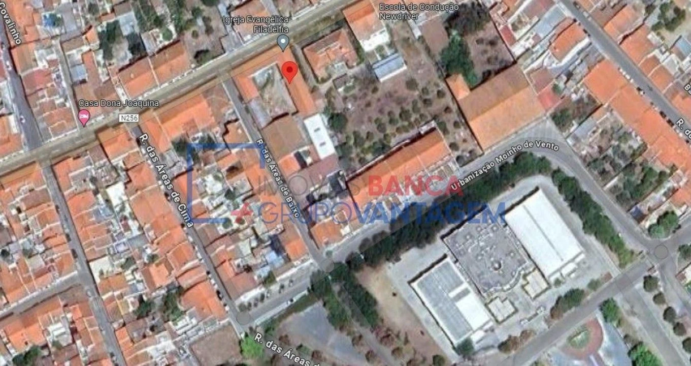 Moradia T10 para Venda em Reguengos de Monsaraz Foto 23