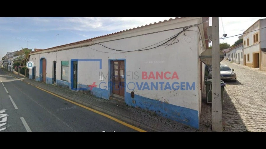 Moradia T10 para Venda em Reguengos de Monsaraz