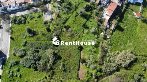 Terreno P/ Prédio para Venda em Buarcos