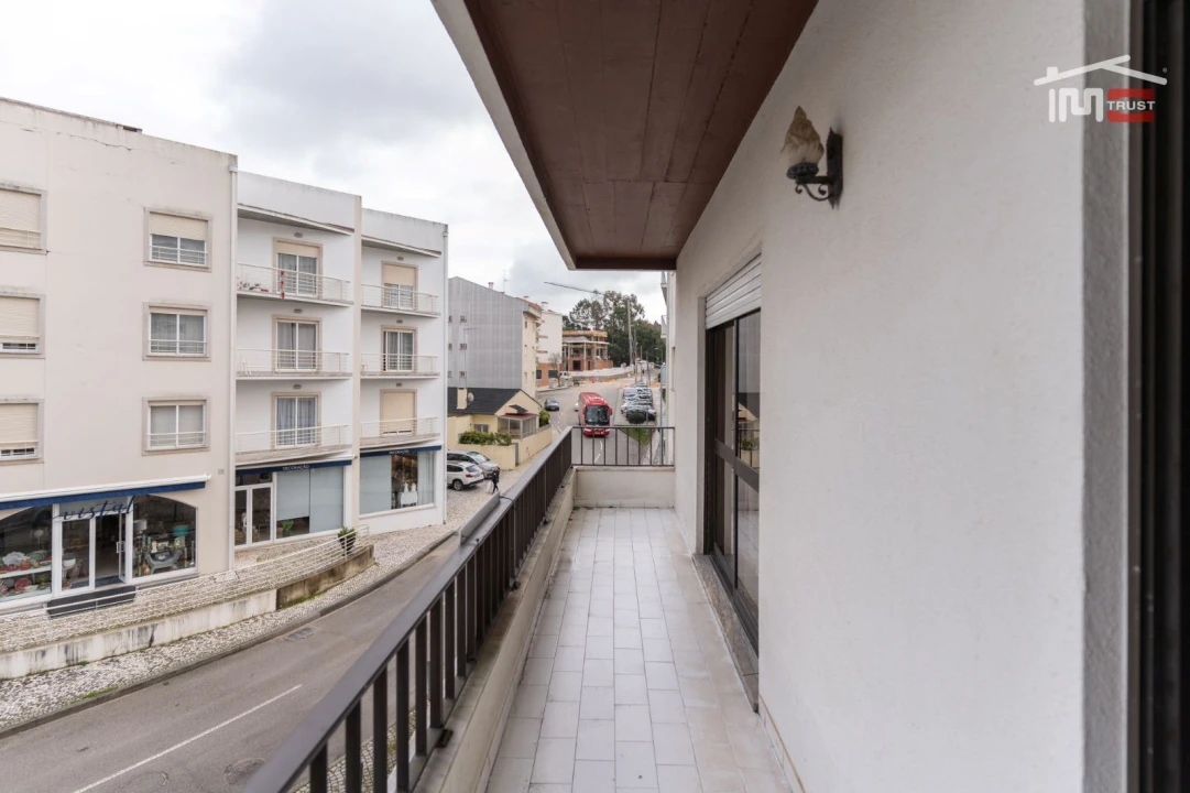 Apartamento T3 para Venda em Fatima Foto 7