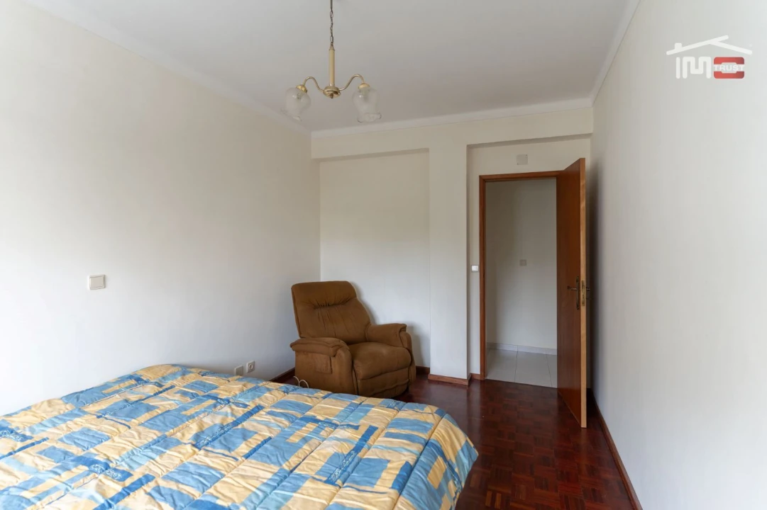 Apartamento T3 para Venda em Fatima Foto 15