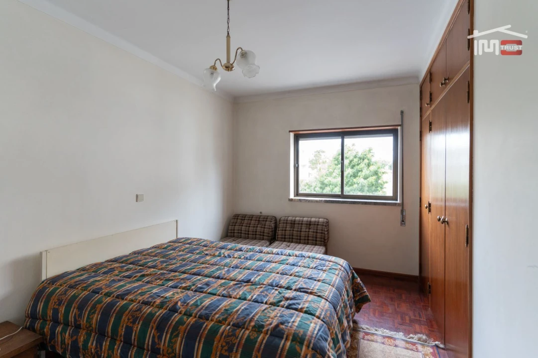 Apartamento T3 para Venda em Fatima Foto 17