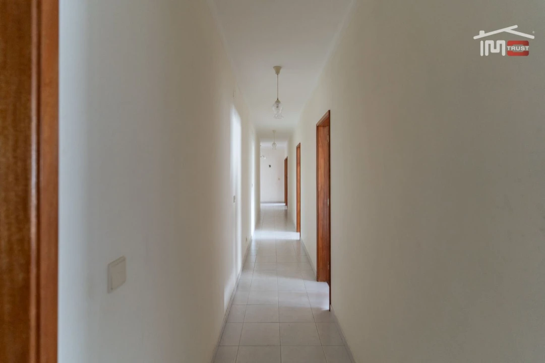 Apartamento T3 para Venda em Fatima Foto 22