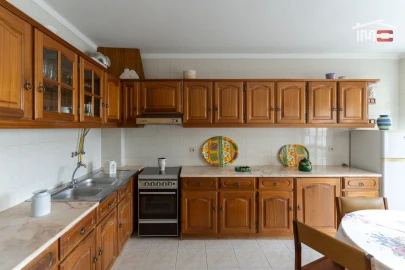 Apartamento T3 para Venda em Fatima