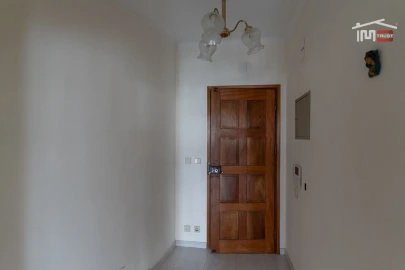 Apartamento T3 para Venda em Fatima