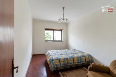 Apartamento T3 para Venda em Fatima