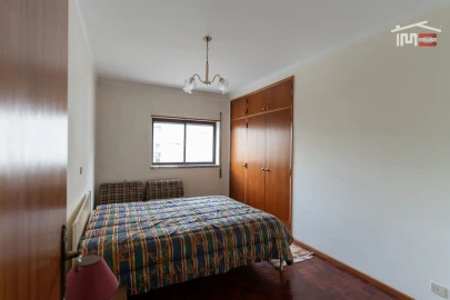 Apartamento T3 para Venda em Fatima