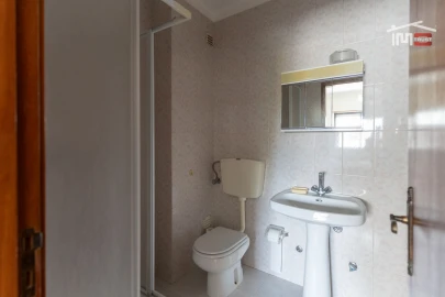 Apartamento T3 para Venda em Fatima