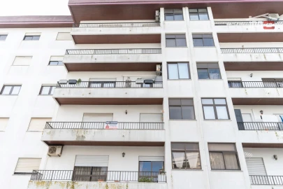 Apartamento T3 para Venda em Fatima