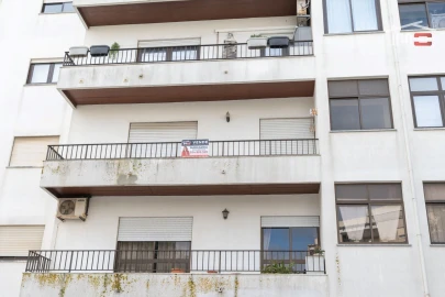 Apartamento T3 para Venda em Fatima