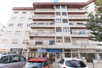 Apartamento T3 para Venda em Fatima