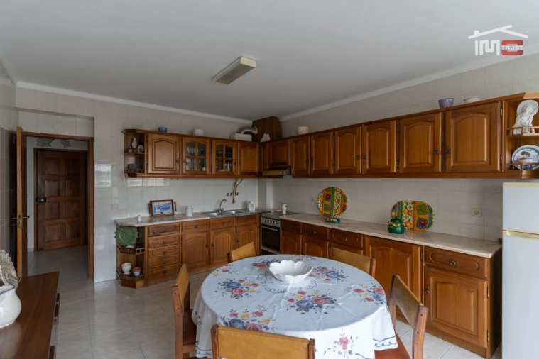 Apartamento T3 para Venda em Fatima Foto 8