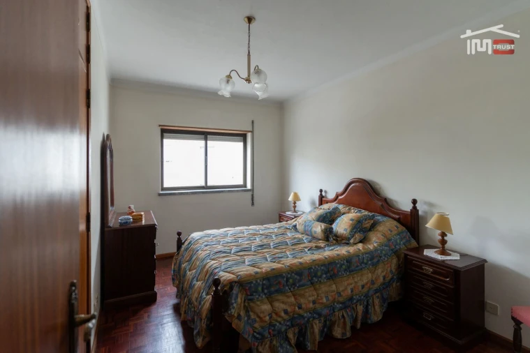 Apartamento T3 para Venda em Fatima Foto 4