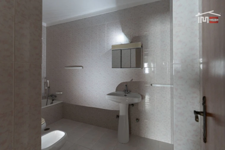 Apartamento T3 para Venda em Fatima Foto 21