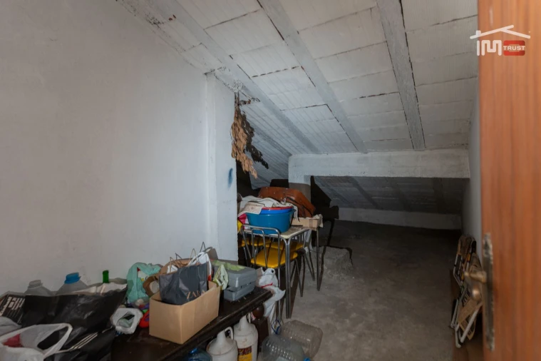 Apartamento T3 para Venda em Fatima Foto 24