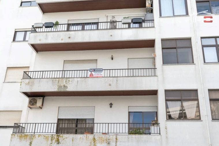 Apartamento T3 para Venda em Fatima Foto 29