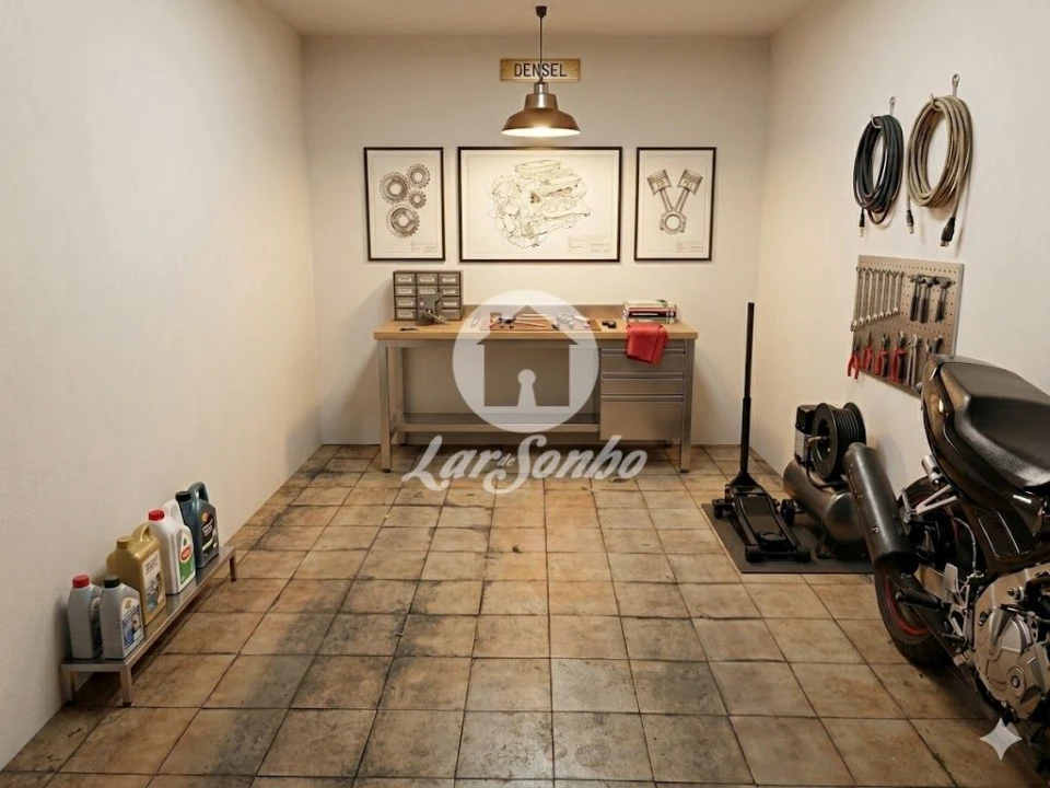 Apartamento T3 para Venda em Rio Tinto Foto 11