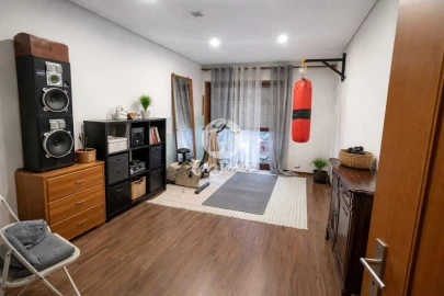 Apartamento T3 para Venda em Rio Tinto