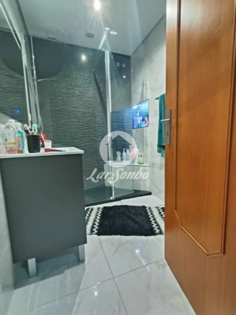 Apartamento T3 para Venda em Rio Tinto