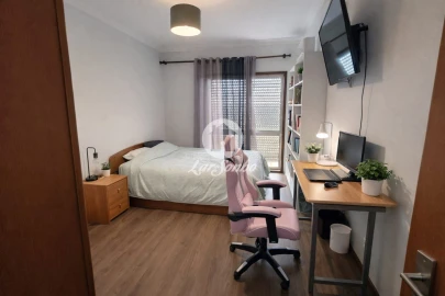 Apartamento T3 para Venda em Rio Tinto