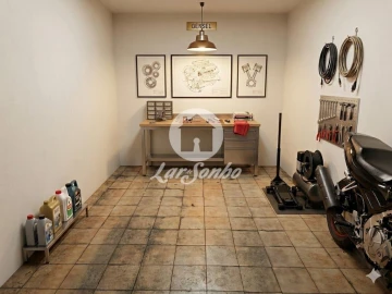 Apartamento T3 para Venda em Rio Tinto