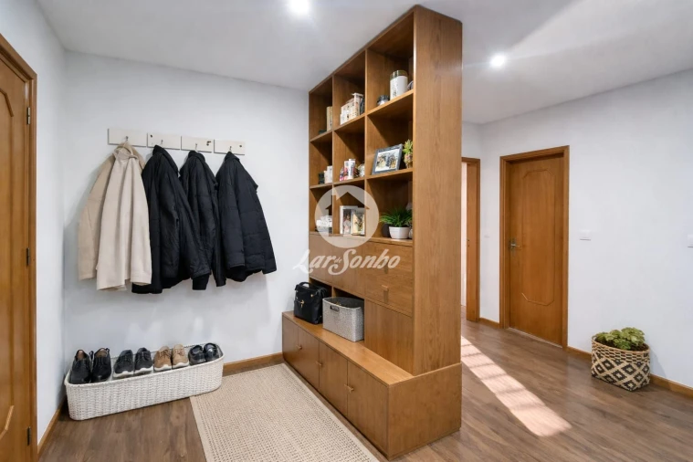 Apartamento T3 para Venda em Rio Tinto Foto 7