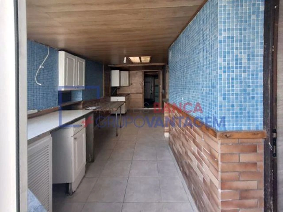 Moradia T3 para Venda em Santa Maria, São Pedro e Sobral da Lagoa Foto 3