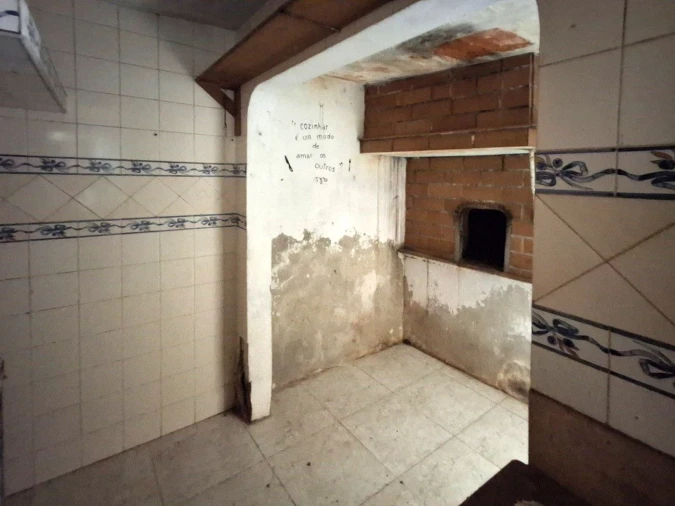 Moradia T3 para Venda em Santa Maria, São Pedro e Sobral da Lagoa Foto 13