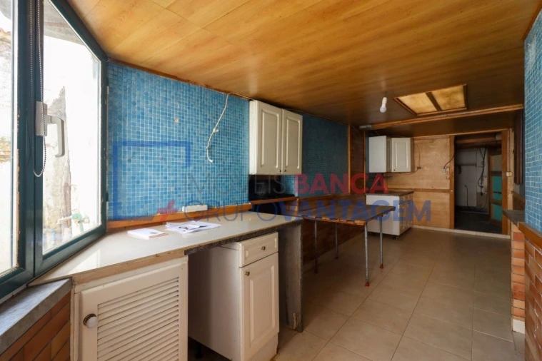 Moradia T2 para Venda em Santa Maria, São Pedro e Sobral da Lagoa Foto 4