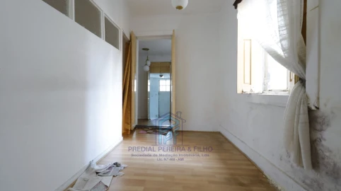 Moradia T1 para Venda em Rio Tinto