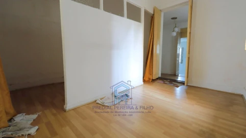 Moradia T1 para Venda em Rio Tinto