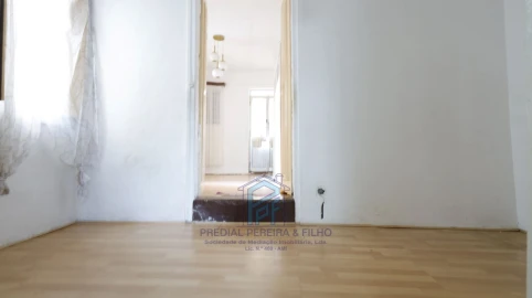 Moradia T1 para Venda em Rio Tinto