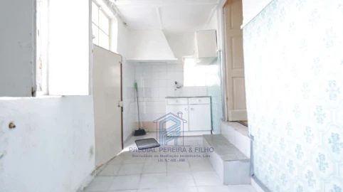 Moradia T1 para Venda em Rio Tinto