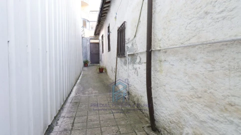 Moradia T1 para Venda em Rio Tinto