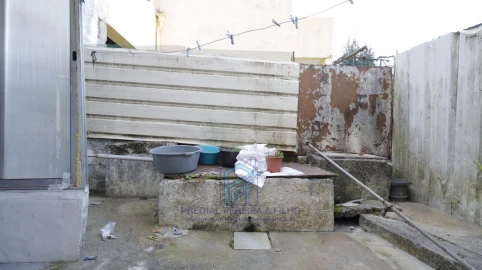 Moradia T1 para Venda em Rio Tinto