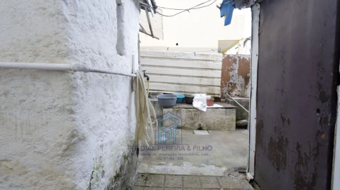 Moradia T1 para Venda em Rio Tinto