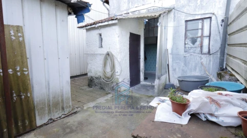 Moradia T1 para Venda em Rio Tinto