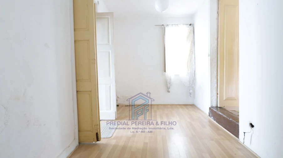 Moradia T1 para Venda em Rio Tinto Foto 11