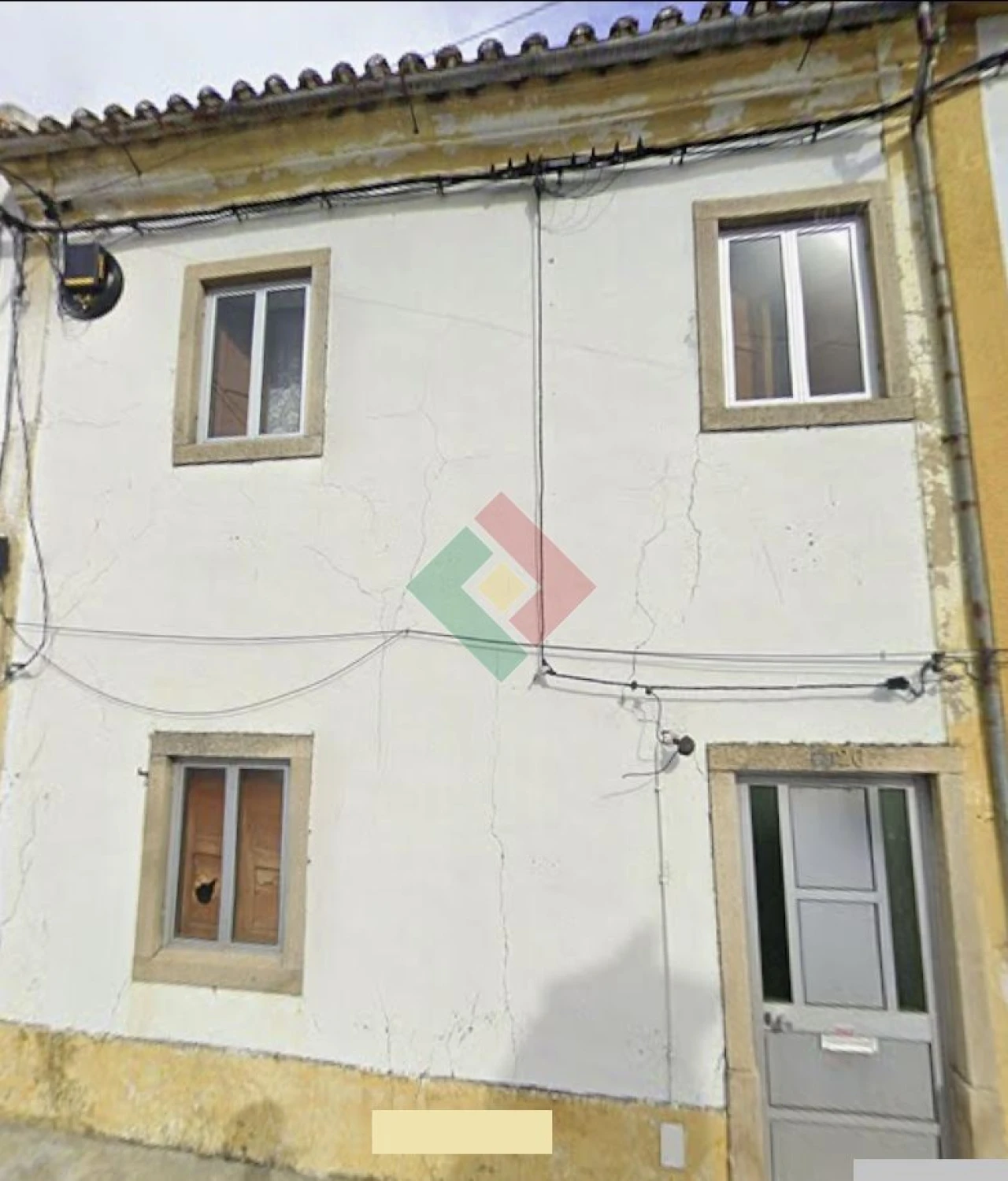 Moradia T3 para Venda em Alpalhão Foto 1