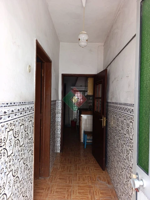 Moradia T3 para Venda em Alpalhão