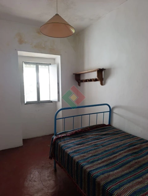 Moradia T3 para Venda em Alpalhão