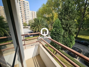 Apartamento T3 para Venda em Ramalde
