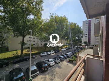 Apartamento T3 para Venda em Ramalde