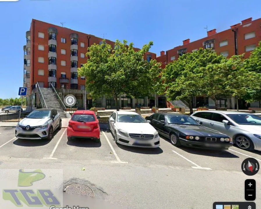 Apartamento T3 para Venda em Glória e Vera Cruz Foto 1