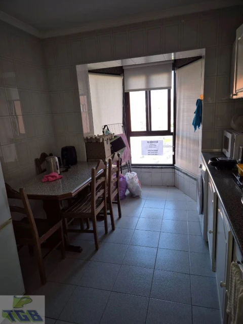 Apartamento T3 para Venda em Glória e Vera Cruz