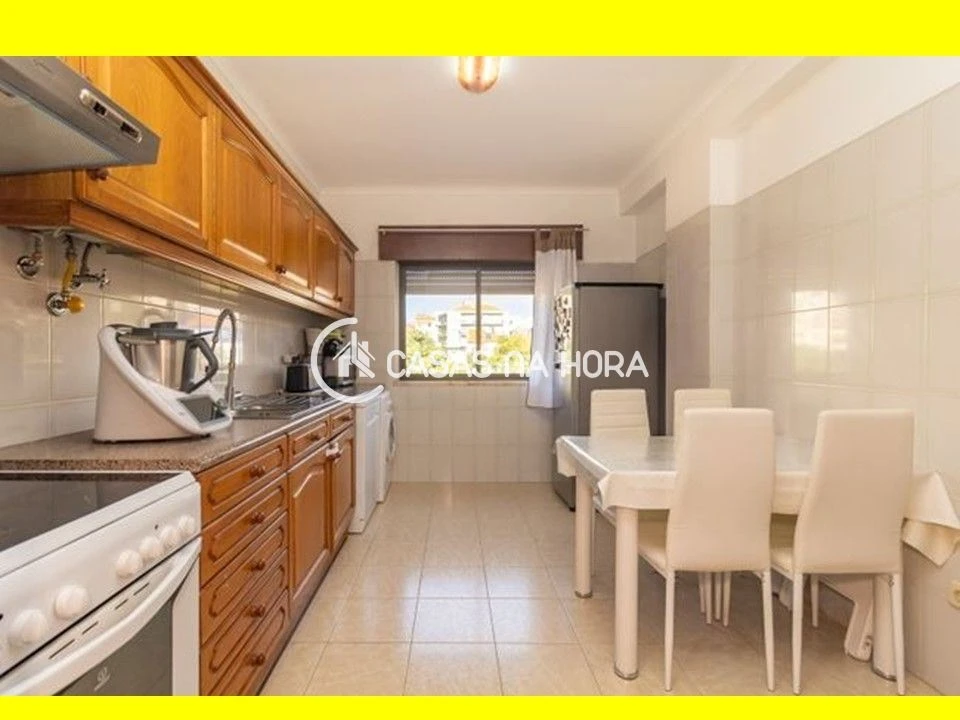 Apartamento T2 para Arrendamento em União das Freguesias de Setúbal Foto 1