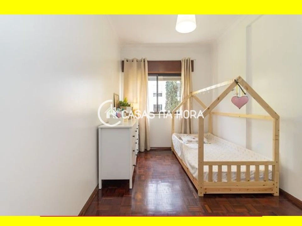 Apartamento T2 para Arrendamento em União das Freguesias de Setúbal Foto 5