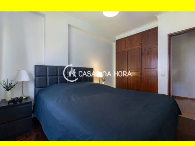 Apartamento T2 para Arrendamento em União das Freguesias de Setúbal Foto 4