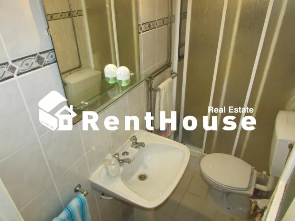 Apartamento T1 para Arrendamento em Buarcos Foto 6